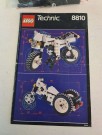 8810 - Cafe Racer fra 1991 thumbnail