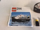 314 - Police Boat fra 1976 thumbnail
