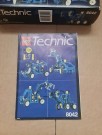 8042 - Pneumatic Set fra 1993 thumbnail