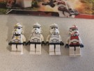 7655 - Clone Troopers Battle Pack fra 2007 thumbnail