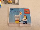 601 - Shell Gas Pump fra 1978 thumbnail
