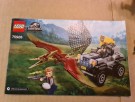 75926 - Pteranodon Chase fra 2018 thumbnail