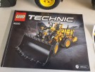 42030 - Volvo L350F Wheel Loader fra 2014 thumbnail