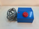 740 - 12V Transformer for 220V Pack fra 1969 thumbnail