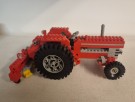 851 - Tractor fra 1977 thumbnail