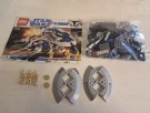 7678 - Droid Gunship fra 2008 thumbnail