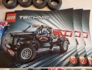 9395 - Pick-Up Tow Truck fra 2012 thumbnail