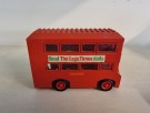 384 - London Bus fra 1973 thumbnail