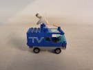 6661 - TV Van / Mobile TV Studio fra 1989 thumbnail