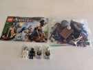 7091 - Knights' Catapult Defense fra 2007 thumbnail