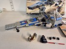 7151 - Sith Infiltrator fra 1999 thumbnail