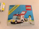 6523 - Red Cross fra 1987 thumbnail