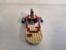 8092 - Luke's Landspeeder fra 2010 thumbnail