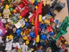 2.6 Kg Minifigurer og tilbehør thumbnail