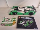 42039 - 24 Hours Race Car fra 2015 thumbnail