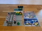 4532 - Manual Level Crossing fra 1996 thumbnail
