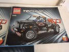 9395 - Pick-Up Tow Truck thumbnail
