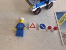 6653 - Highway Emergency Van fra 1982 thumbnail