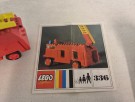 336 - Fire Engine fra 1968 thumbnail