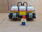 7813 - Shell Tanker Wagon fra 1986 thumbnail
