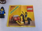 6011 - Black Knight's Treasure fra 1985 thumbnail