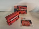 384 - London Bus fra 1973 thumbnail