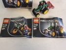 8281 - Mini Tractor fra 2006 thumbnail