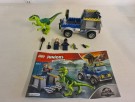 10757 - Raptor Rescue Truck fra 2018 thumbnail