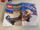 6639 - Raven Racer fra 1995 thumbnail