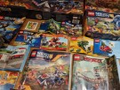 Lego lot - Diverse sett thumbnail