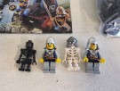 7091 - Knights' Catapult Defense fra 2007 thumbnail