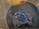 6985 - Cosmic Fleet Voyager fra 1986 thumbnail