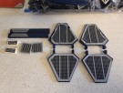 7661 - Jedi Starfighter with Hyperdrive Booster Ring fra 2007 thumbnail
