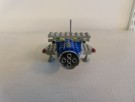918 - Space Transport fra 1979 thumbnail