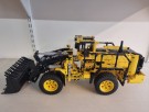 42030 - Volvo L350F Wheel Loader fra 2014 thumbnail