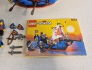6057 - Sea Serpent fra 1992 thumbnail
