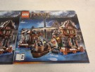 4193 - The London Escape thumbnail