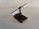 6257 - Castaway´s Raft fra 1989 thumbnail