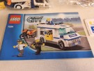 7286 - Prisoner Transport fra 2011 - 