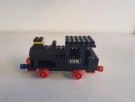 126 - Steam Locomotive (Push) fra 1970 thumbnail