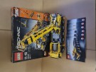 42009 - Mobile Crane Mk II fra 2013 thumbnail