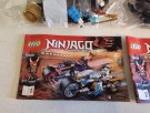 70639 - Street Race of Snake Jaguar fra 2018 thumbnail