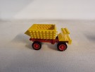 662 - Dumper Lorry fra 1976 thumbnail
