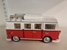 Volkswagen T1 Camper Van (VW Bus) thumbnail