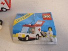 6523 - Red Cross fra 1987 thumbnail