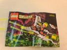 6836 - V-Wing Fighter fra 1997 thumbnail