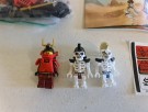 70665 - The Samurai Mech fra 2019 thumbnail