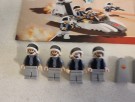 7668 -  Rebel Scout Speeder fra 2008 thumbnail