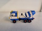 6682 - Cement Mixer fra 1985 thumbnail