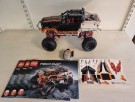 9398- 4 x 4 Crawler fra 2012 thumbnail